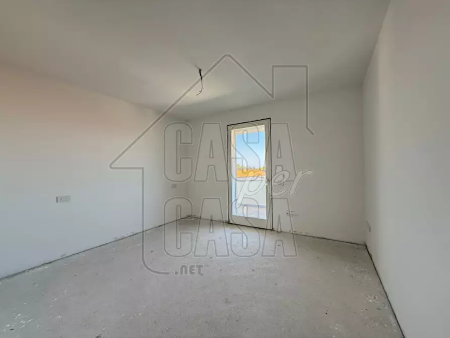 Immagine 5 di Attico in vendita  in Via Appia Monterosso a Abano Terme