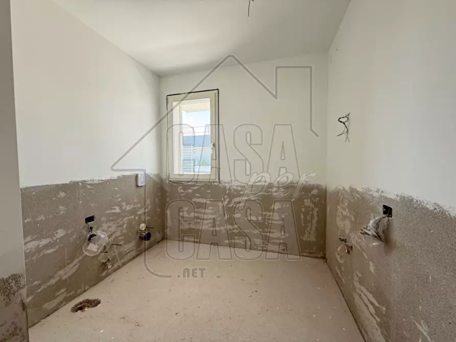 Immagine 6 di Attico in vendita  in Via Appia Monterosso a Abano Terme