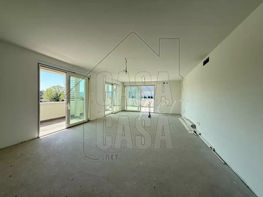 Immagine 9 di Attico in vendita  in Via Appia Monterosso a Abano Terme