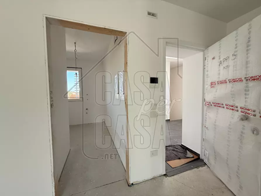 Immagine 10 di Attico in vendita  in Via Appia Monterosso a Abano Terme