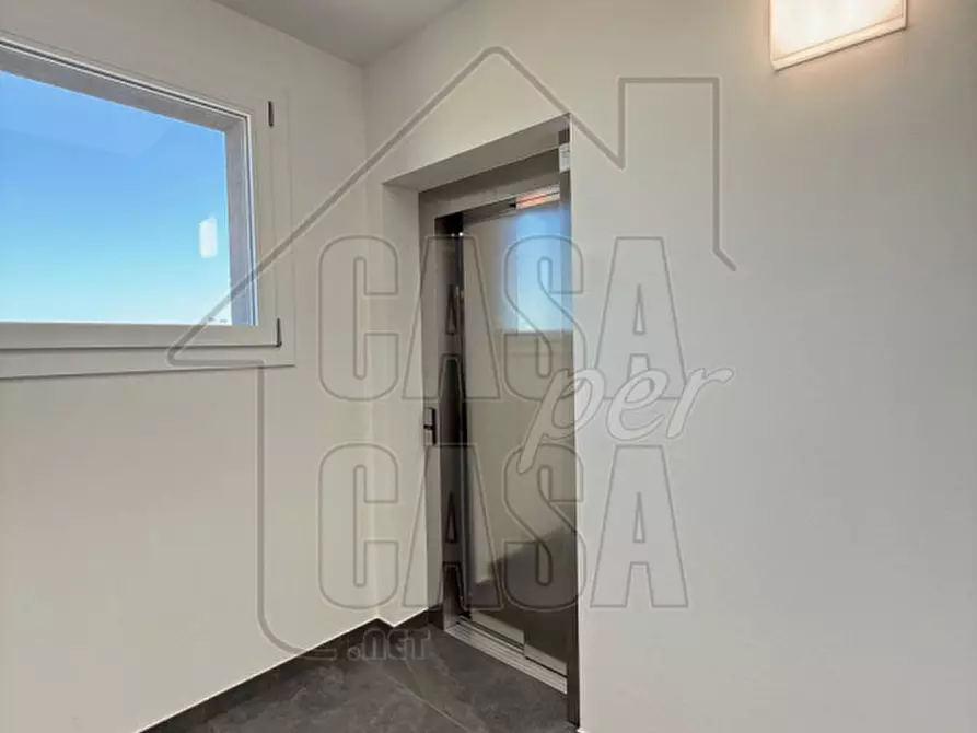 Immagine 11 di Attico in vendita  in Via Appia Monterosso a Abano Terme