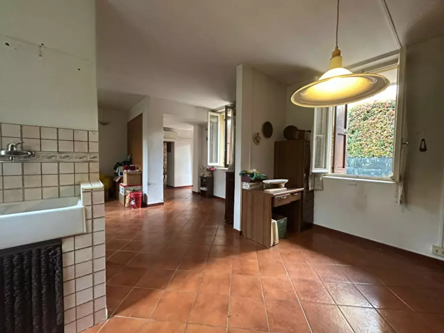 Immagine 2 di Casa indipendente in vendita  in Via Primo Maggio a Sorbolo Mezzani