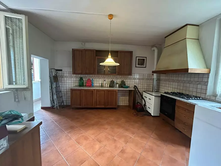 Immagine 3 di Casa indipendente in vendita  in Via Primo Maggio a Sorbolo Mezzani