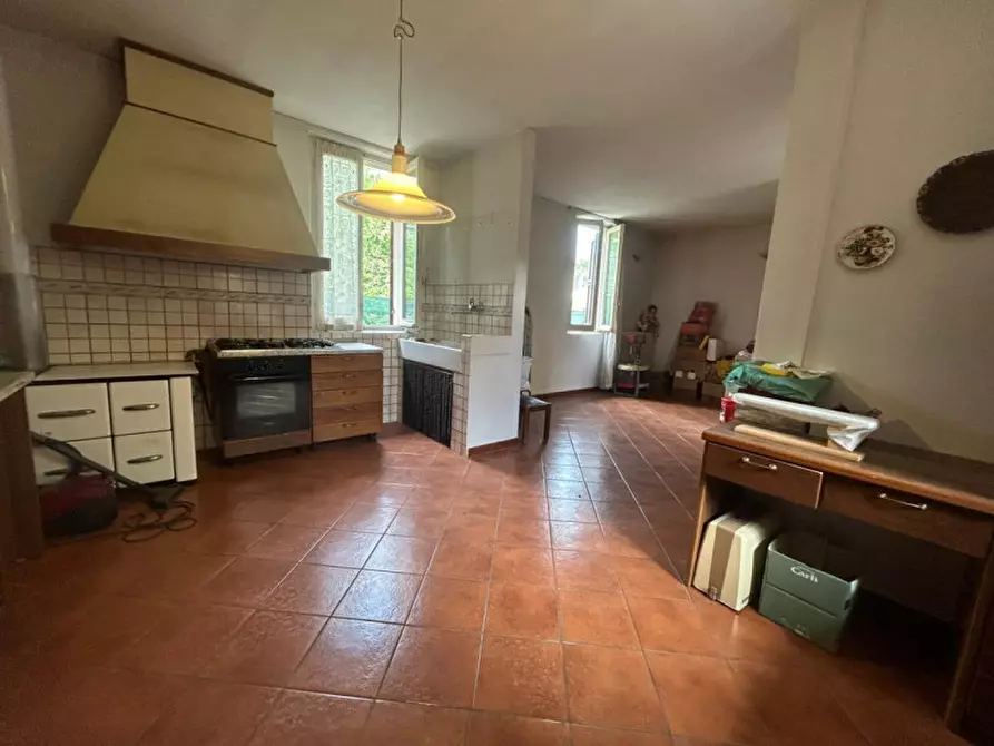 Immagine 4 di Casa indipendente in vendita  in Via Primo Maggio a Sorbolo Mezzani