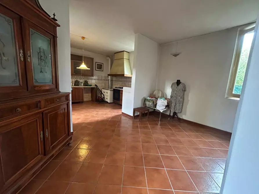 Immagine 5 di Casa indipendente in vendita  in Via Primo Maggio a Sorbolo Mezzani