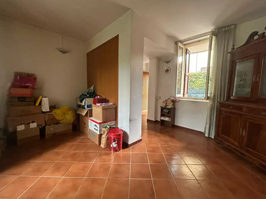 Immagine 6 di Casa indipendente in vendita  in Via Primo Maggio a Sorbolo Mezzani