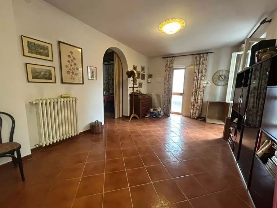 Immagine 7 di Casa indipendente in vendita  in Via Primo Maggio a Sorbolo Mezzani