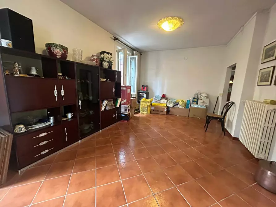 Immagine 8 di Casa indipendente in vendita  in Via Primo Maggio a Sorbolo Mezzani
