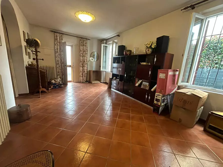 Immagine 9 di Casa indipendente in vendita  in Via Primo Maggio a Sorbolo Mezzani