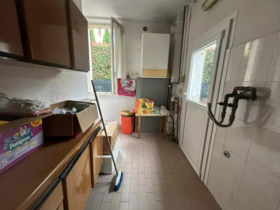 Immagine 13 di Casa indipendente in vendita  in Via Primo Maggio a Sorbolo Mezzani