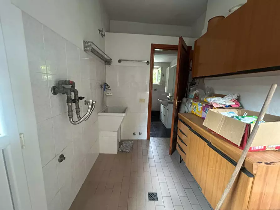 Immagine 14 di Casa indipendente in vendita  in Via Primo Maggio a Sorbolo Mezzani