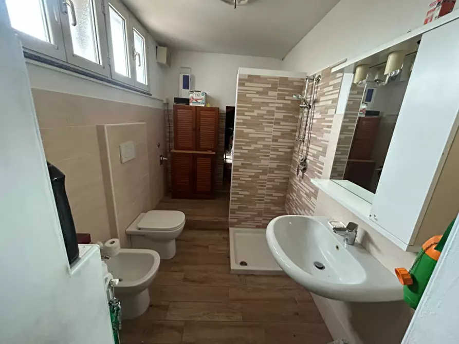 Immagine 20 di Casa indipendente in vendita  in Via Primo Maggio a Sorbolo Mezzani