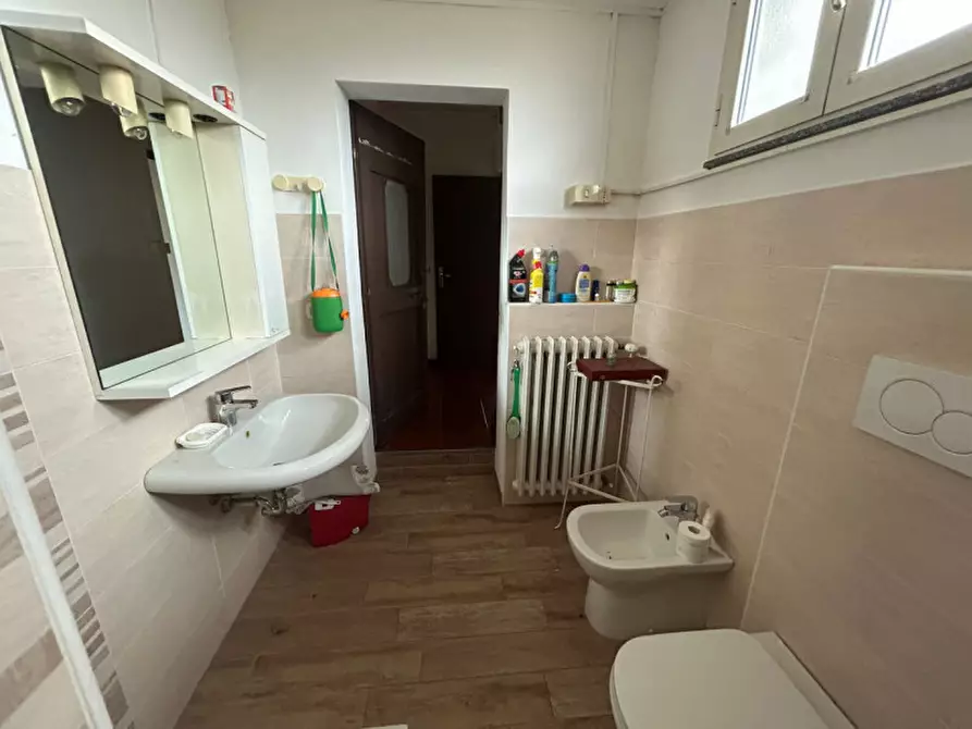 Immagine 21 di Casa indipendente in vendita  in Via Primo Maggio a Sorbolo Mezzani