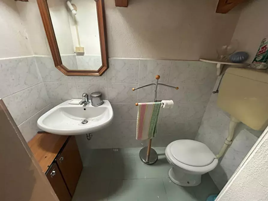 Immagine 33 di Casa indipendente in vendita  in Via Primo Maggio a Sorbolo Mezzani