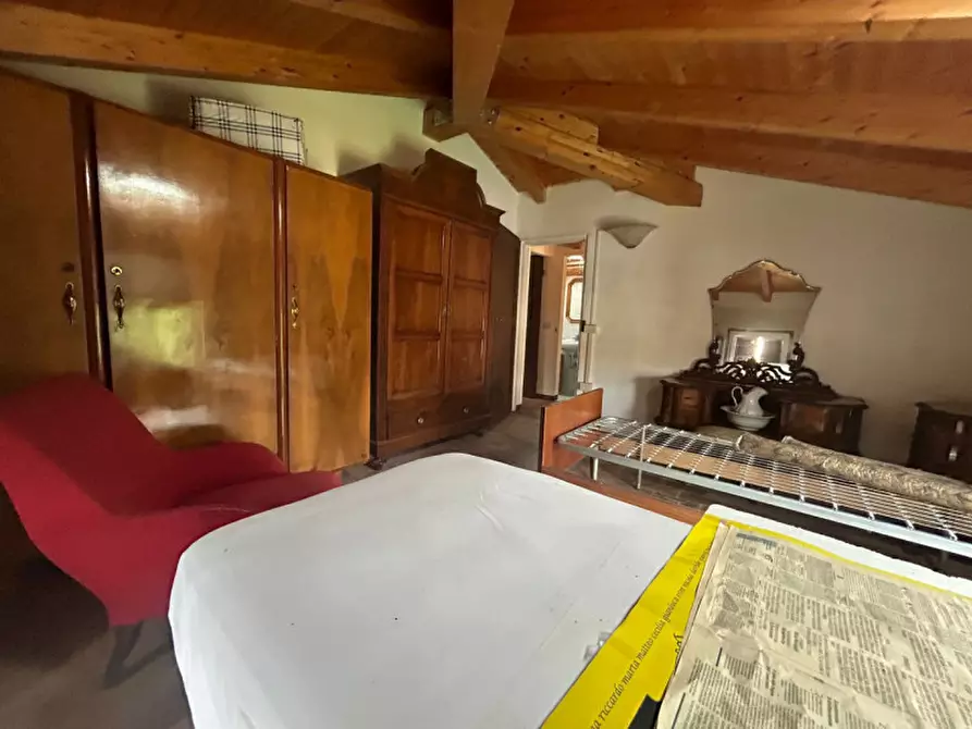 Immagine 34 di Casa indipendente in vendita  in Via Primo Maggio a Sorbolo Mezzani