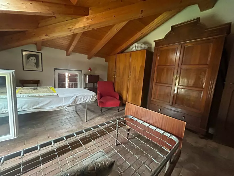 Immagine 35 di Casa indipendente in vendita  in Via Primo Maggio a Sorbolo Mezzani