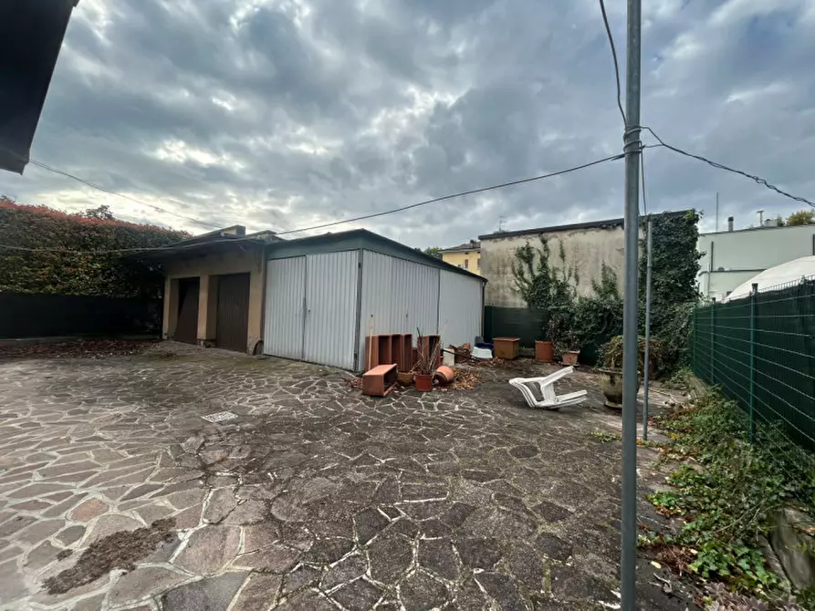 Immagine 37 di Casa indipendente in vendita  in Via Primo Maggio a Sorbolo Mezzani
