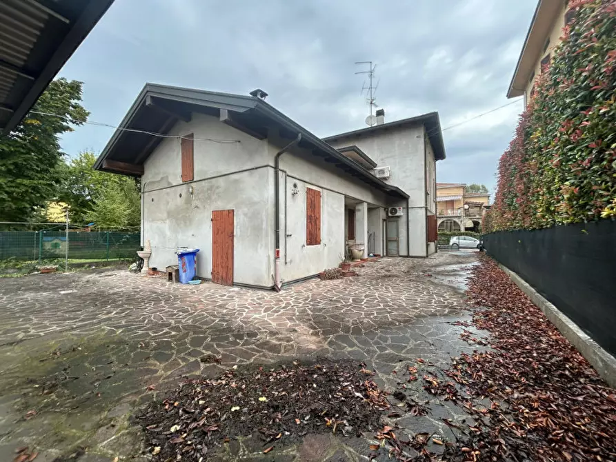 Immagine 38 di Casa indipendente in vendita  in Via Primo Maggio a Sorbolo Mezzani