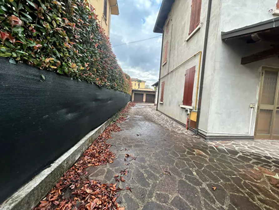 Immagine 39 di Casa indipendente in vendita  in Via Primo Maggio a Sorbolo Mezzani