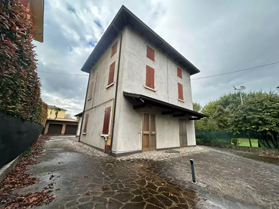 Immagine 40 di Casa indipendente in vendita  in Via Primo Maggio a Sorbolo Mezzani