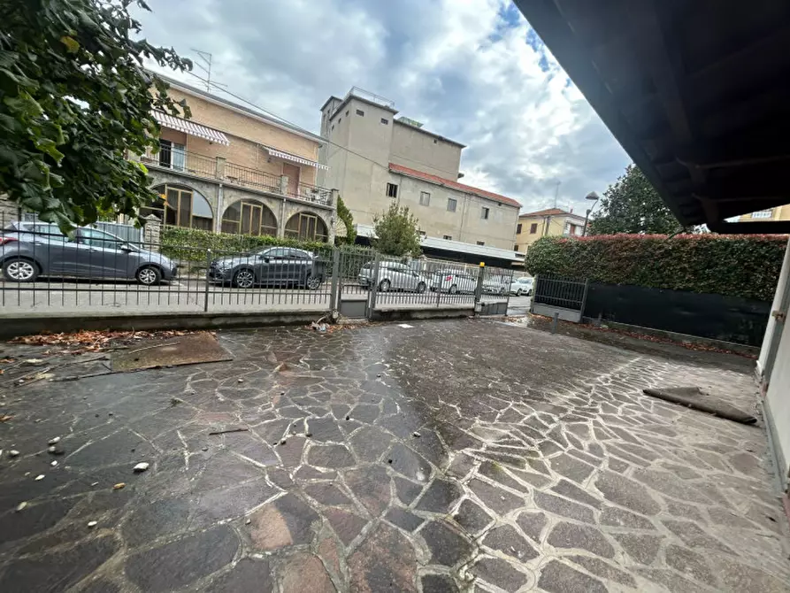 Immagine 41 di Casa indipendente in vendita  in Via Primo Maggio a Sorbolo Mezzani