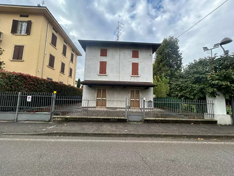 Immagine 42 di Casa indipendente in vendita  in Via Primo Maggio a Sorbolo Mezzani