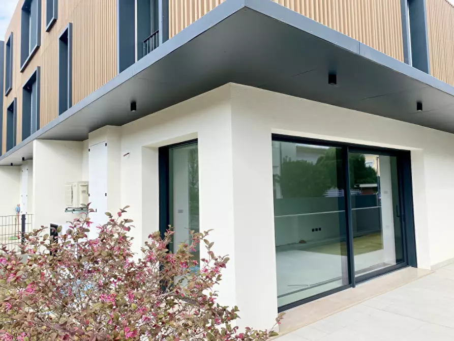 Immagine 2 di Appartamento in vendita  in Borgo Treviso a Castelfranco Veneto