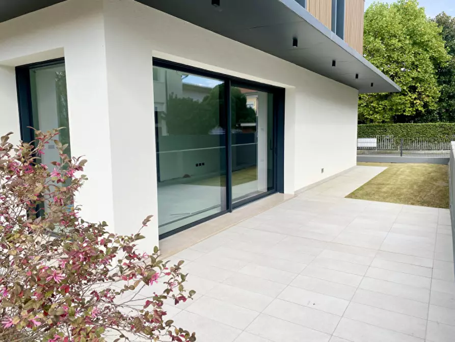 Immagine 3 di Appartamento in vendita  in Borgo Treviso a Castelfranco Veneto