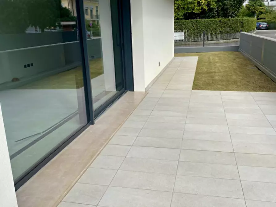 Immagine 4 di Appartamento in vendita  in Borgo Treviso a Castelfranco Veneto