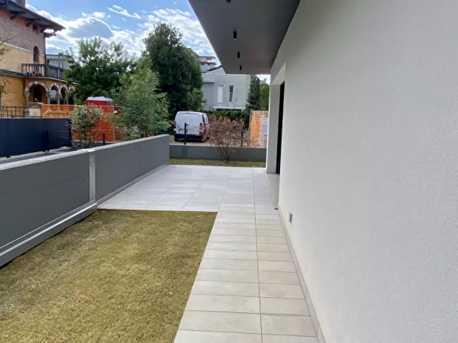 Immagine 5 di Appartamento in vendita  in Borgo Treviso a Castelfranco Veneto