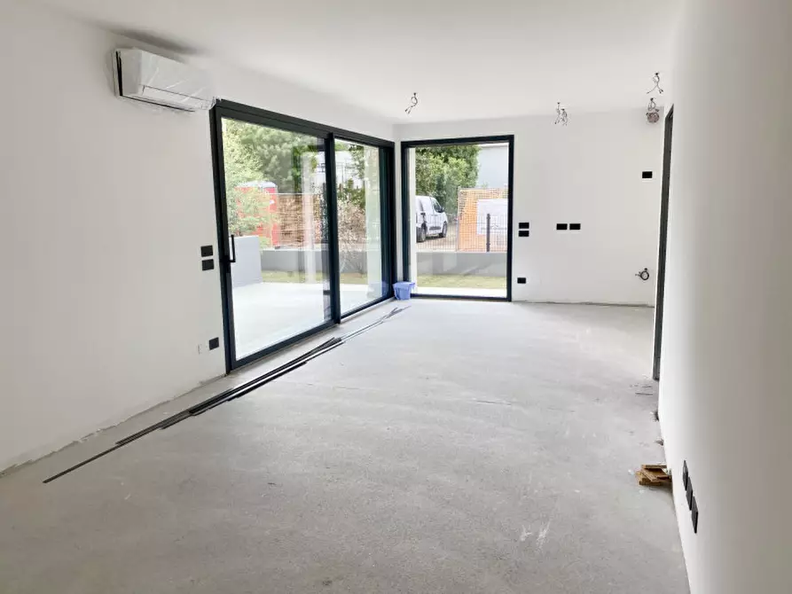 Immagine 6 di Appartamento in vendita  in Borgo Treviso a Castelfranco Veneto