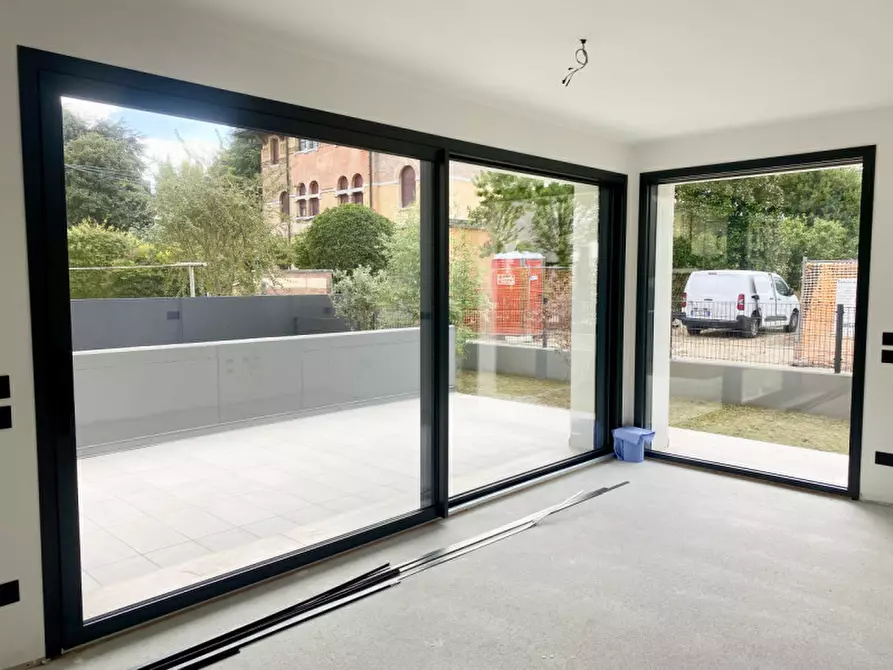 Immagine 8 di Appartamento in vendita  in Borgo Treviso a Castelfranco Veneto