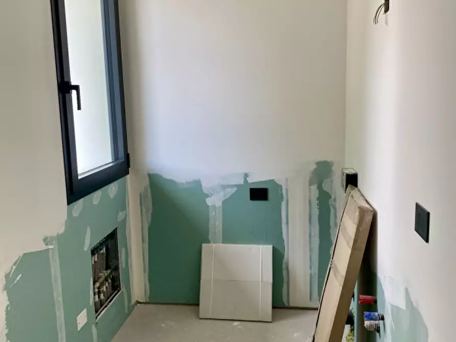 Immagine 11 di Appartamento in vendita  in Borgo Treviso a Castelfranco Veneto