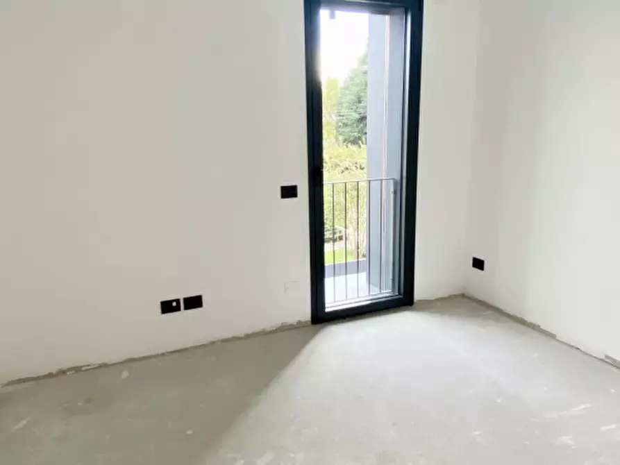 Immagine 13 di Appartamento in vendita  in Borgo Treviso a Castelfranco Veneto