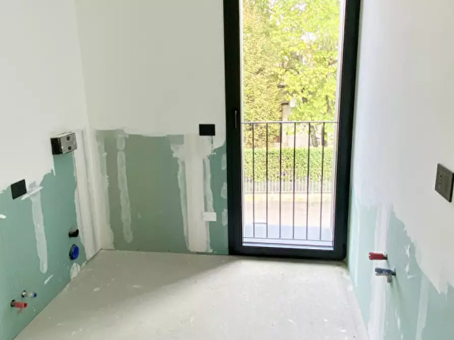 Immagine 15 di Appartamento in vendita  in Borgo Treviso a Castelfranco Veneto