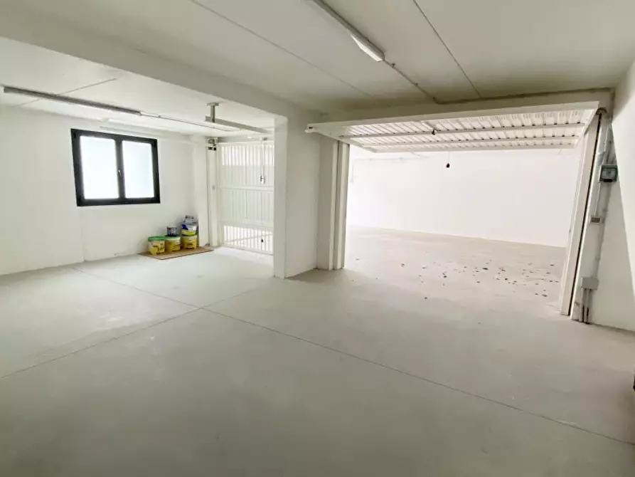 Immagine 18 di Appartamento in vendita  in Borgo Treviso a Castelfranco Veneto