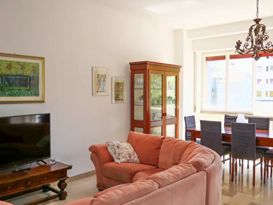 Immagine 4 di Appartamento in vendita  in Via Tibullo a Pescara