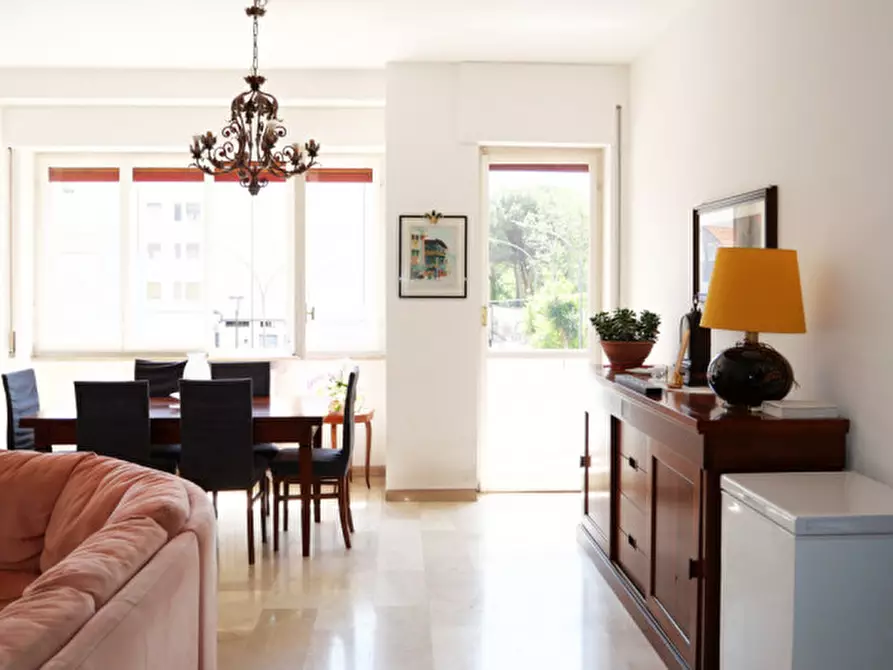 Immagine 5 di Appartamento in vendita  in Via Tibullo a Pescara