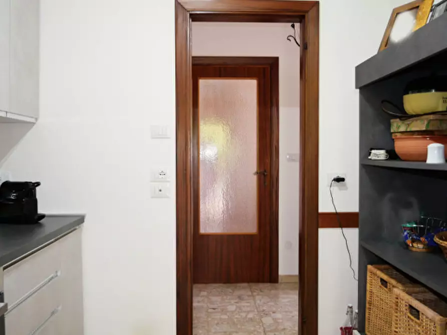 Immagine 7 di Appartamento in vendita  in Via Tibullo a Pescara