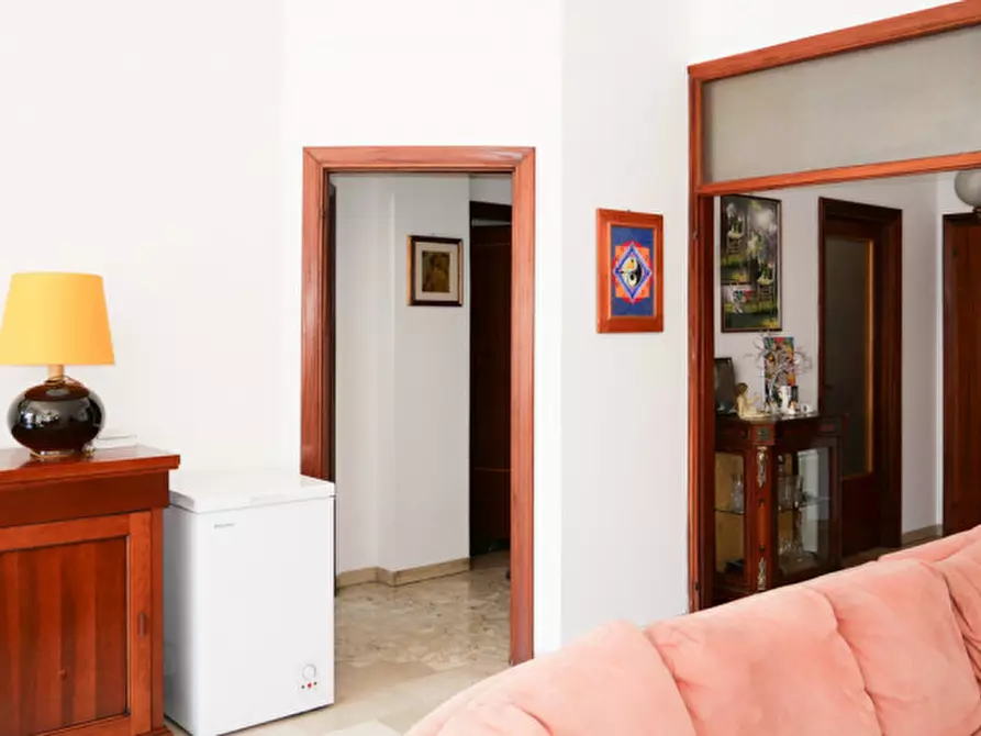 Immagine 8 di Appartamento in vendita  in Via Tibullo a Pescara