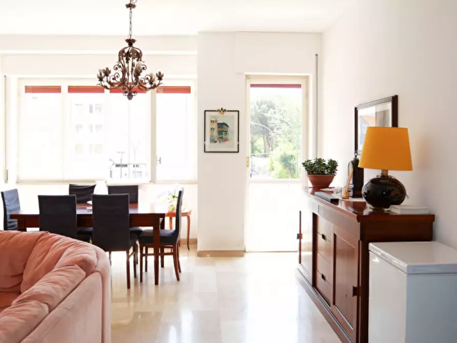 Immagine 10 di Appartamento in vendita  in Via Tibullo a Pescara