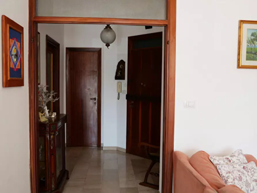 Immagine 11 di Appartamento in vendita  in Via Tibullo a Pescara