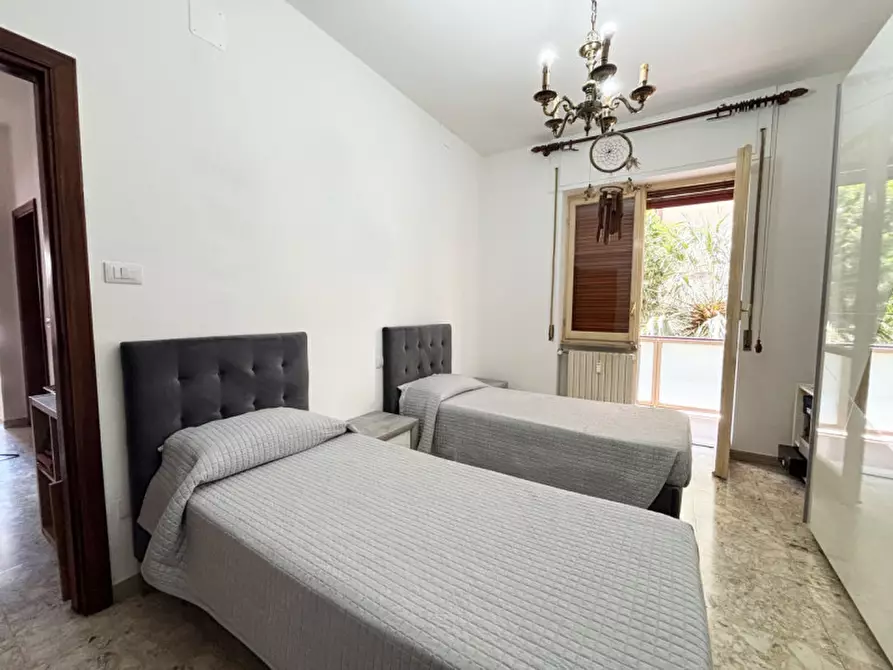 Immagine 14 di Appartamento in vendita  in Via Tibullo a Pescara