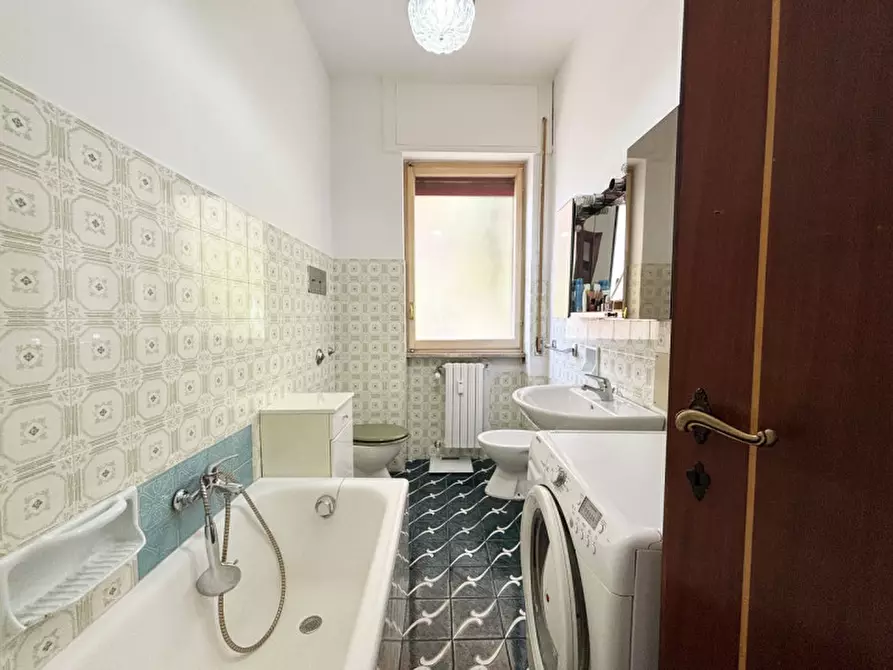 Immagine 19 di Appartamento in vendita  in Via Tibullo a Pescara