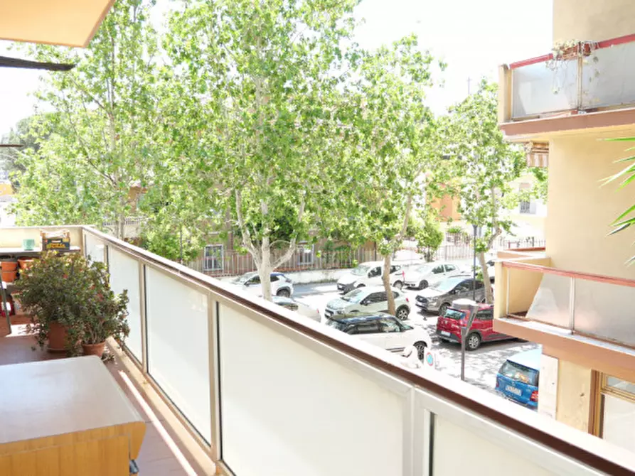 Immagine 21 di Appartamento in vendita  in Via Tibullo a Pescara