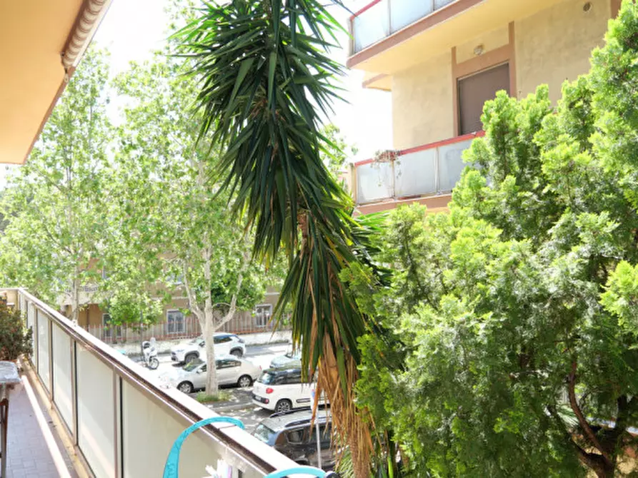 Immagine 23 di Appartamento in vendita  in Via Tibullo a Pescara