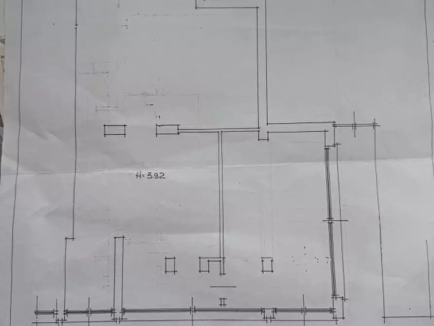 Immagine 3 di Negozio in vendita  in Via Andrea Costa a Senigallia