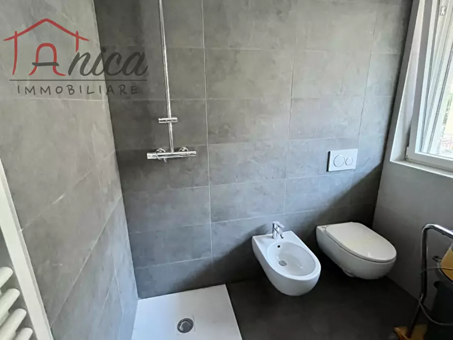 Immagine 8 di Appartamento in vendita  in Via Antonio Gramsci a Trento