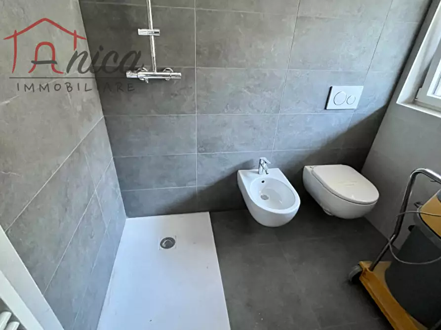 Immagine 9 di Appartamento in vendita  in Via Antonio Gramsci a Trento