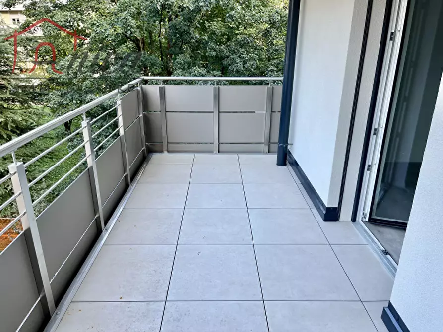 Immagine 10 di Appartamento in vendita  in Via Antonio Gramsci a Trento